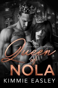 queen of nola, kimmie easley, epub, pdf, mobi, download