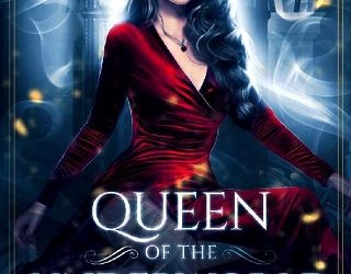 queen of underworld helen scott