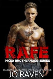 rafe, jo raven, epub, pdf, mobi, download