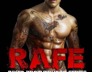 rafe jo raven