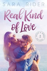 real kind of love, sara rider, epub, pdf, mobi, download