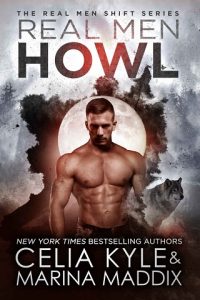 real men howl, celia kyle, epub, pdf, mobi, download
