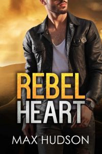 rebel heart, max hudson, epub, pdf, mobi, download