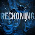 reckoning jessica ruben