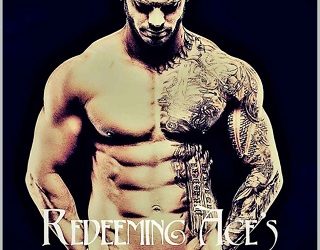 redeeming ace's heart mt ossler