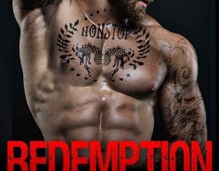 redemption brook wilder