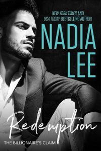 redemption, nadia lee, epub, pdf, mobi, download