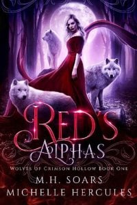 red's alphas, mh soars, epub, pdf, mobi, download