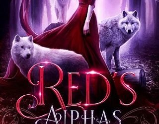 red's alphas mh soars