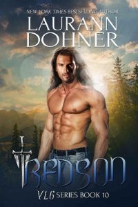 redson, laurann dohner, epub, pdf, mobi, download