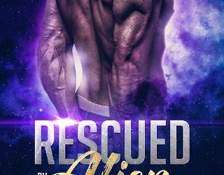 rescued by alien isla monroe