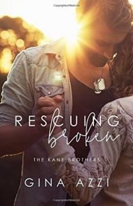 rescuing broken, gina azzi, epub, pdf, mobi, download