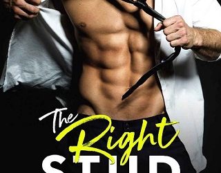 right stud ilsa madden-mills