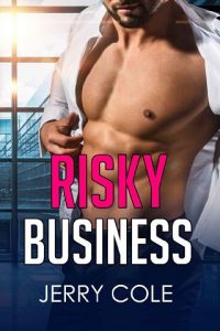 risky business, jerry cole, epub, pdf, mobi, download