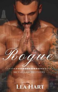 rogue, lea hart, epub, pdf, mobi, download