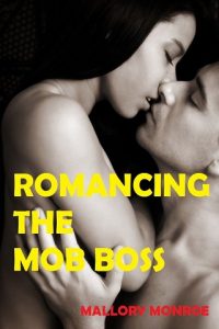 romancing mob boss, mallory monroe, epub, pdf, mobi, download