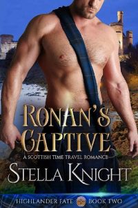 ronan's captive, stella knight, epub, pdf, mobi, download