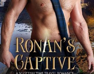 ronan's captive stella knight