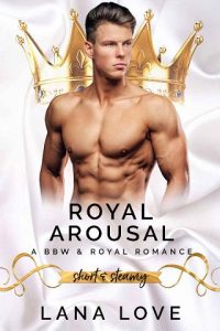 royal arousal, lana love, epub, pdf, mobi, download