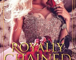 royally chained rebel fox