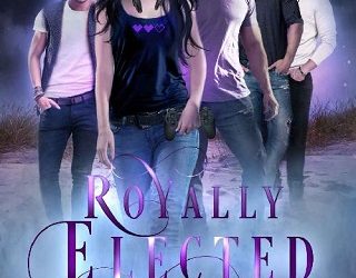 royally elected catherine banks