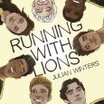 running with lions julian winters