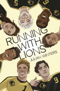 running with lions, julian winters, epub, pdf, mobi, download