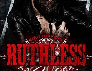 ruthless ink april lust
