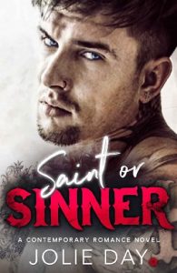 saint or sinner, jolie day, epub, pdf, mobi, download