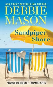 sandpiper shore, debbie mason, epub, pdf, mobi, download