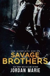 savage brothers, jordan marie, epub, pdf, mobi, download