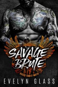 savage brute, evelyn glass, epub, pdf, mobi, download