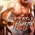 savage hunger milly taiden