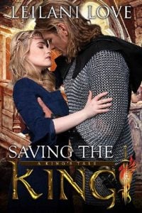 saving the king, leilani love, epub, pdf, mobi, download