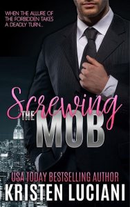 screwing mob, kristen luciani, epub, pdf, mobi, download