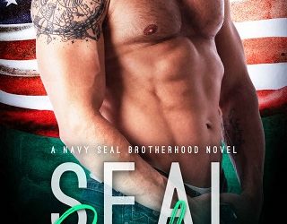 seal cowboy ivy jordan