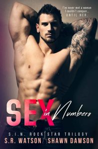 sex in numbers, sr watson, epub, pdf, mobi, download