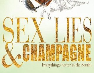 sex lies champagne kris calvert