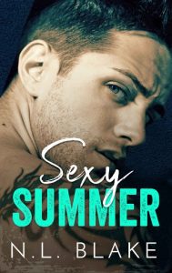 sexy summer, nl blake, epub, pdf, mobi, download