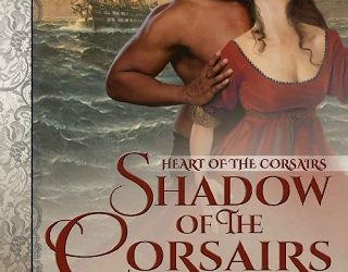 shadow of corsairs elizabeth ellen carter