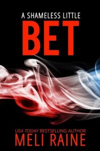 shameless little bet, meli raine, epub, pdf, mobi, download