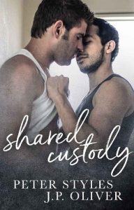 shared custody, peter styles, epub, pdf, mobi, download