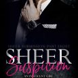 sheer suspicion hannah ford