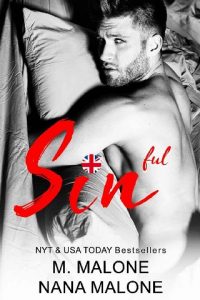 sinful, m malone, epub, pdf, mobi, download