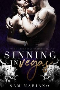 sinning in vegas, sam mariano, epub, pdf, mobi, download
