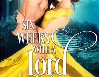 six weeks with lord eve pendle