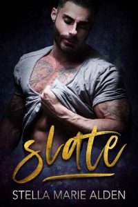 slate, stella marie alden, epub, pdf, mobi, download