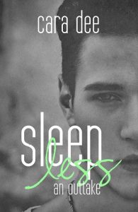 sleepless, cara dee, epub, pdf, mobi, download