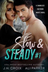slow steady, jh croix, epub, pdf, mobi, download