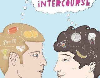 social intercourse greg howard